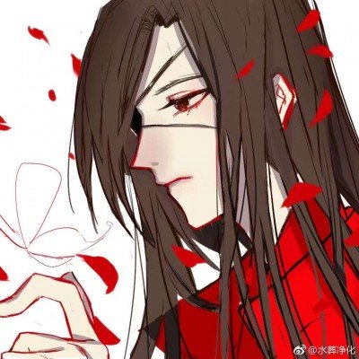 他用最危险的方式提醒你远离危险